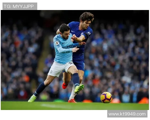 2017年曼城与切尔西精彩对决全场录像回放及赛后分析