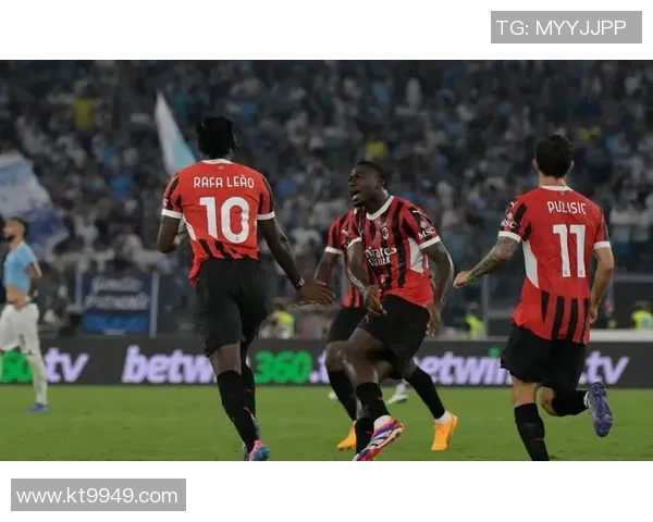 AC米兰与巴塞罗那激情对决比赛直播全程回顾与精彩瞬间分析 AC米兰与巴塞罗那激情对决比赛直播全程回顾与精彩瞬间分析